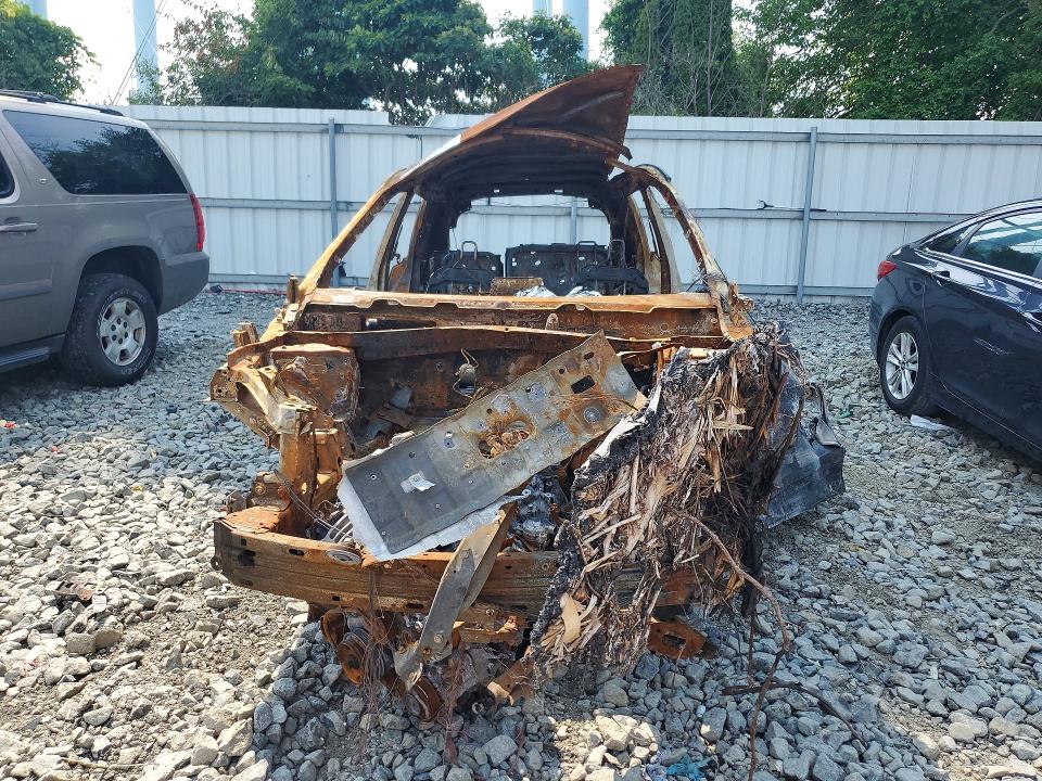 Aukcja sprzedaży 2024 Nissan Rogue, vin: 5N1BT3BBXRC699113, numer aukcji: 60494616