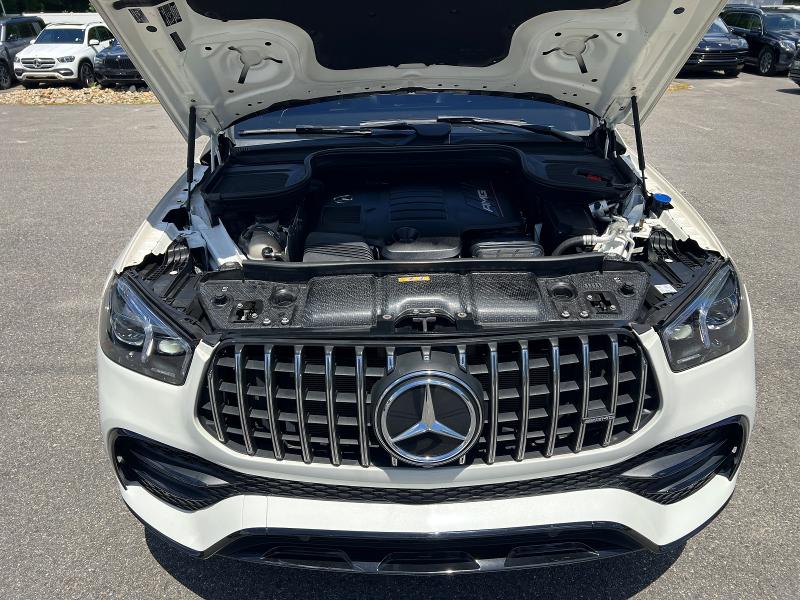 Продажа на аукционе авто 2021 Mercedes-benz Gle Coupe, vin: 4JGFD6BB2MA527324, номер лота: 62532906
