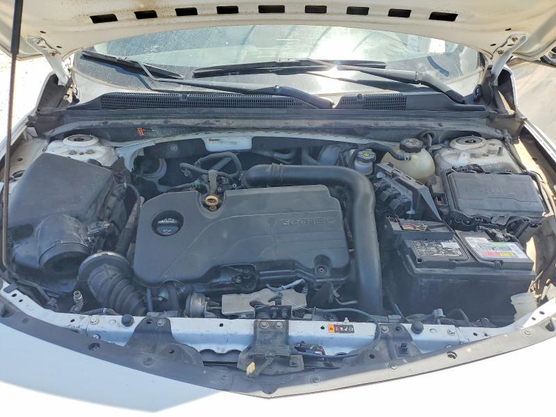 Продажа на аукционе авто 2018 Chevrolet Malibu, vin: 1G1ZD5ST7JF123835, номер лота: 61818246
