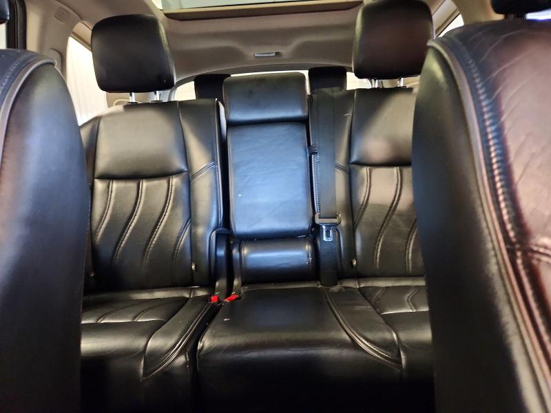 Aukcja sprzedaży 2014 Infiniti Qx60, vin: 5N1AL0MM0EC552723, numer aukcji: 60774436