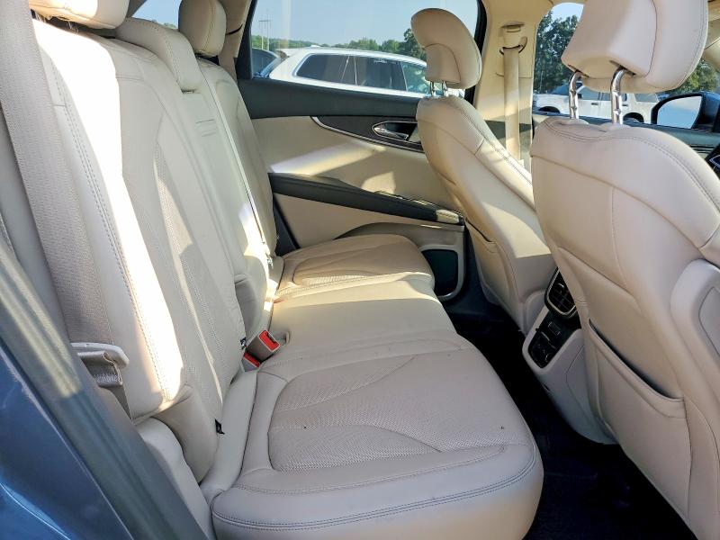 Продаж на аукціоні авто 2019 Lincoln Nautilus, vin: 2LMPJ8L90KBL47110, номер лоту: 59655316