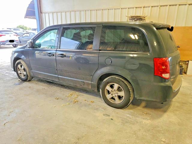 2012 Dodge Grand Caravan მანქანა იყიდება აუქციონზე, vin: 2C4RDGDG9CR108087, აუქციონის ნომერი: 60410176