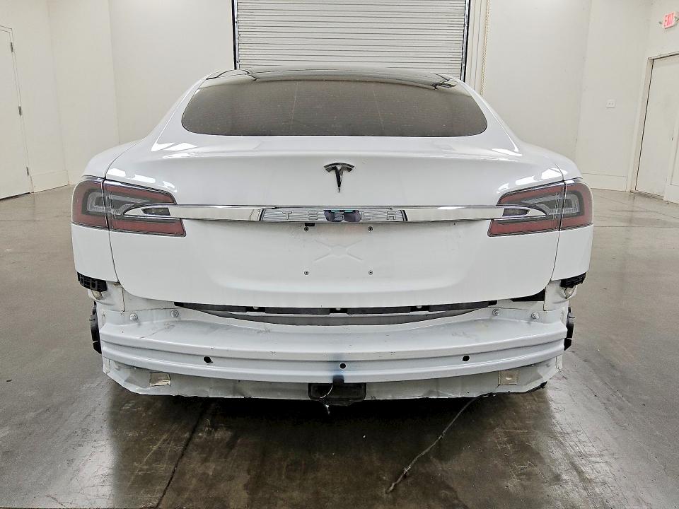 Aukcja sprzedaży 2016 Tesla Model S, vin: 5YJSA1E11GF149302, numer aukcji: 61628806