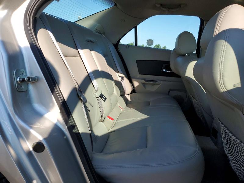 Продаж на аукціоні авто 2006 Cadillac Cts, vin: 1G6DM57T060109220, номер лоту: 62090346