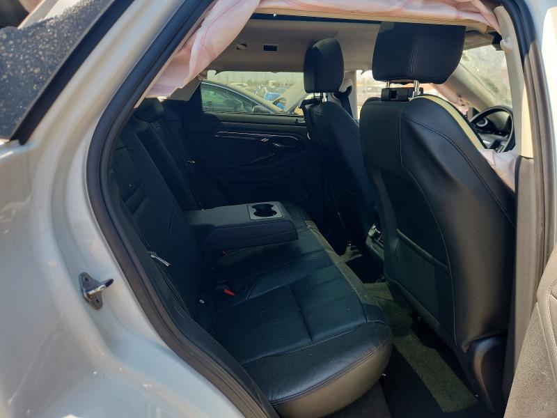 61138656 :رقم المزاد ، SALZJ2FX0MH152784 vin ، 2021 Land Rover Range Rover Evoque مزاد بيع