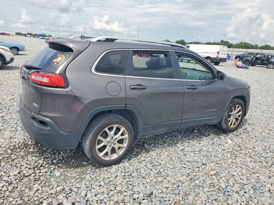Aukcja sprzedaży 2016 Jeep Cherokee, vin: 1C4PJLCB9GW374091, numer aukcji: 63469516