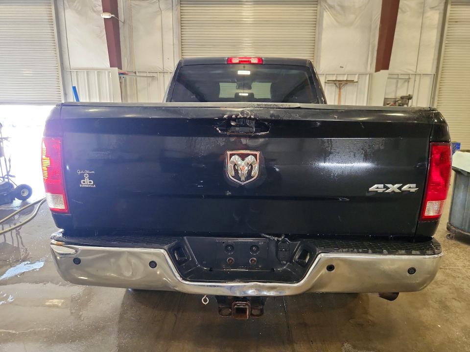 Продаж на аукціоні авто 2017 Ram 3500, vin: 3C63R3CJXHG560860, номер лоту: 60712336