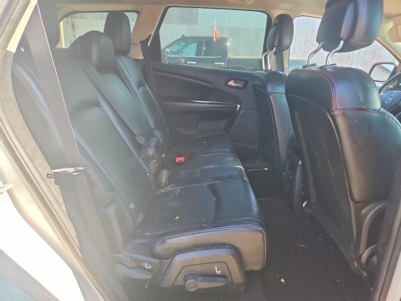 Продажа на аукционе авто 2014 Dodge Journey, vin: 3C4PDCEG8ET205781, номер лота: 60839146