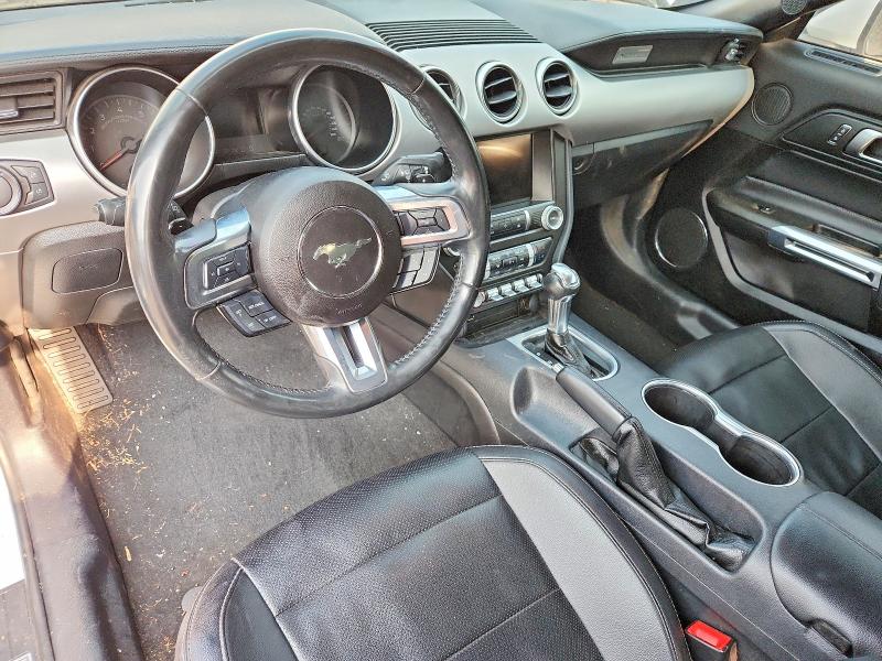 Aukcja sprzedaży 2021 Ford Mustang, vin: 1FATP8UH4M5123922, numer aukcji: 61233026