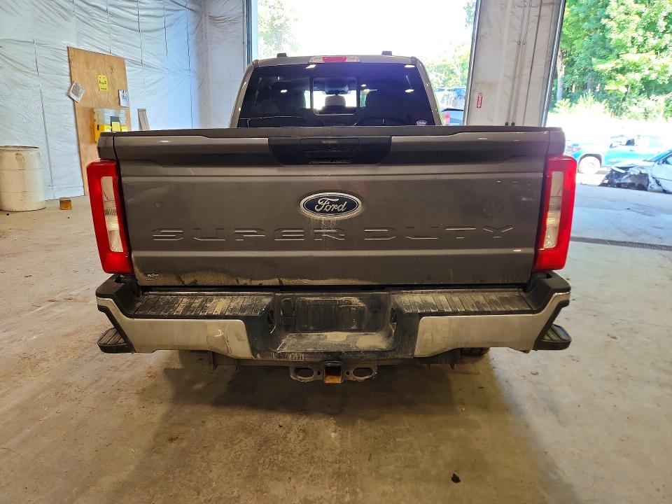 62156976 :رقم المزاد ، 1FT7W2BN8REF03177 vin ، 2024 Ford F250 مزاد بيع