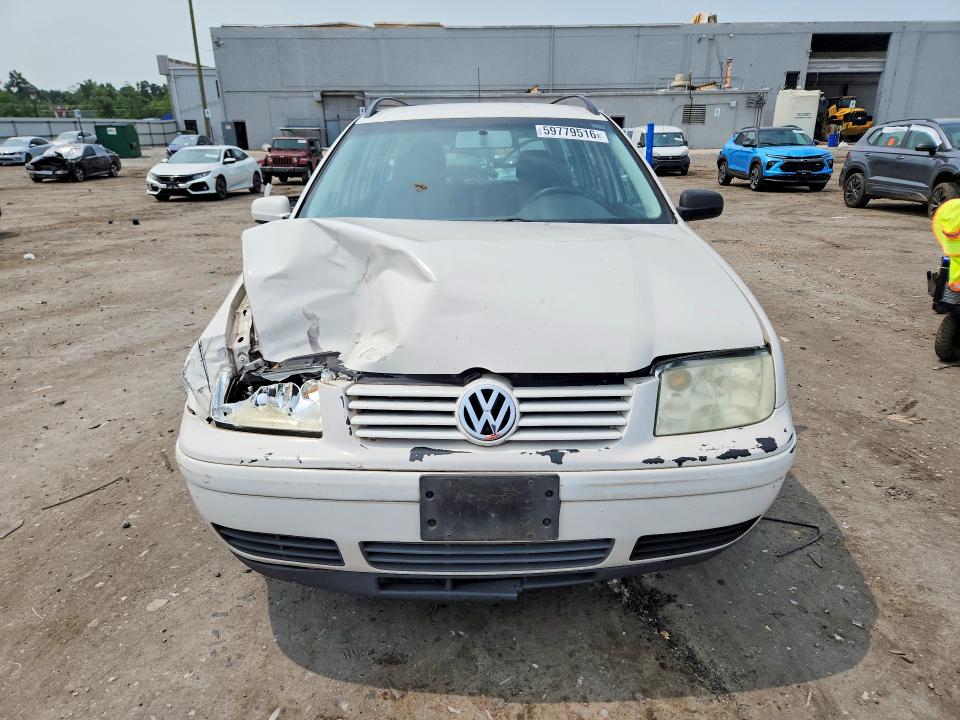 Продаж на аукціоні авто 2002 Volkswagen Jetta, vin: WVWSK61J52W320332, номер лоту: 59779516