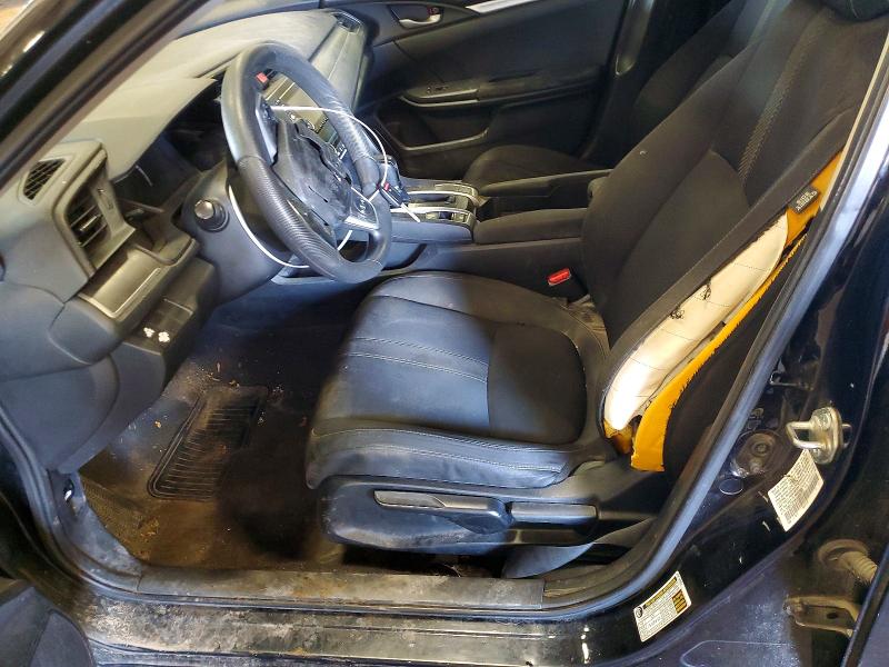 Aukcja sprzedaży 2018 Honda Civic, vin: 19XFC2F5XJE028106, numer aukcji: 63033286
