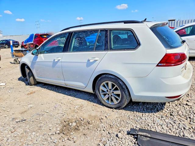 62393026 :رقم المزاد ، 3VWC17AU5GM505847 vin ، 2016 Volkswagen Golf Sportwagen مزاد بيع