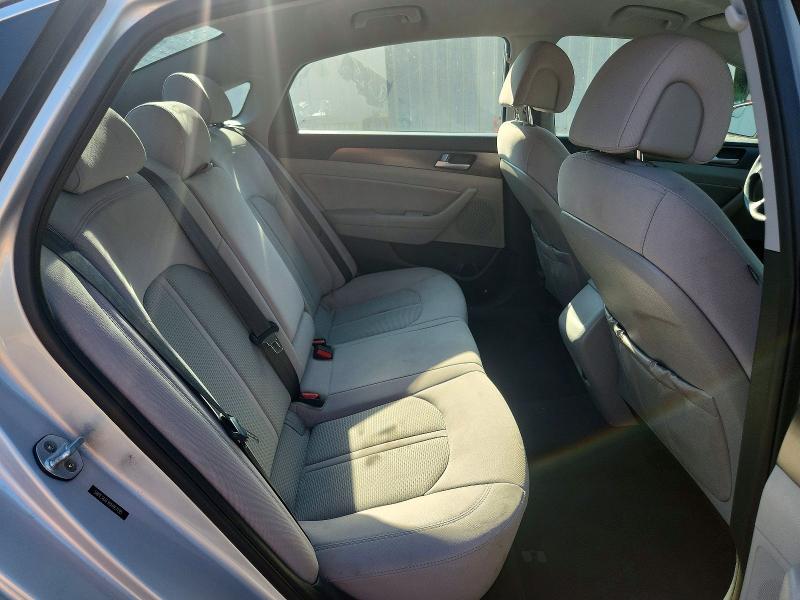 Aukcja sprzedaży 2017 Hyundai Sonata, vin: 5NPE34AF9HH467195, numer aukcji: 62945656