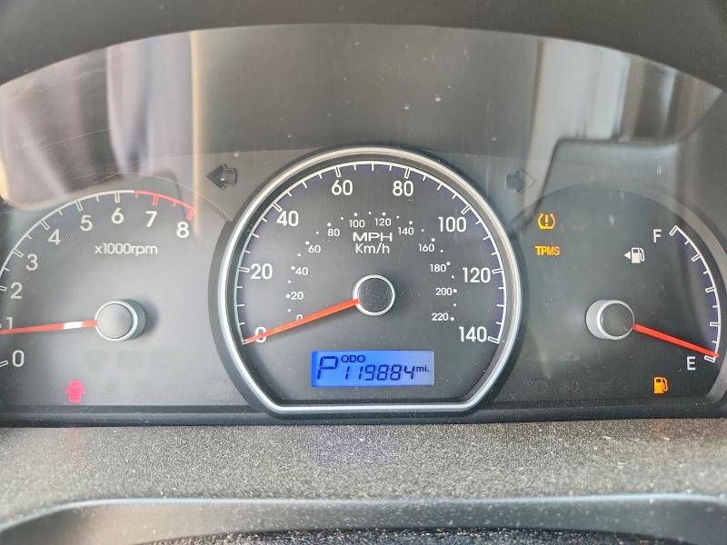 Продажа на аукционе авто 2009 Hyundai Elantra, vin: KMHDU46D39U791228, номер лота: 60885856