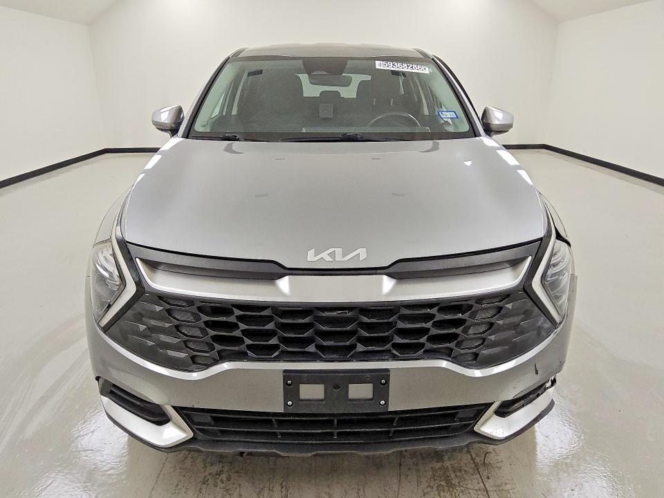 Продаж на аукціоні авто 2023 Kia Sportage, vin: KNDPU3AF7P7036602, номер лоту: 59368286