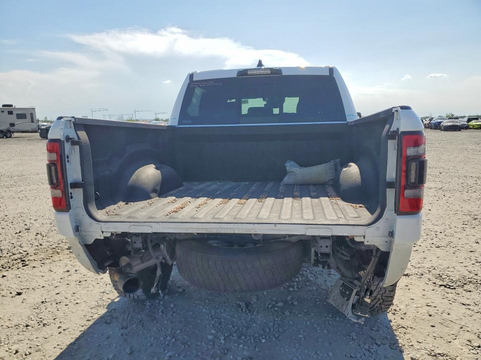 61727956 :رقم المزاد ، 1C6SRFHT2MN623250 vin ، 2021 Ram 1500 مزاد بيع