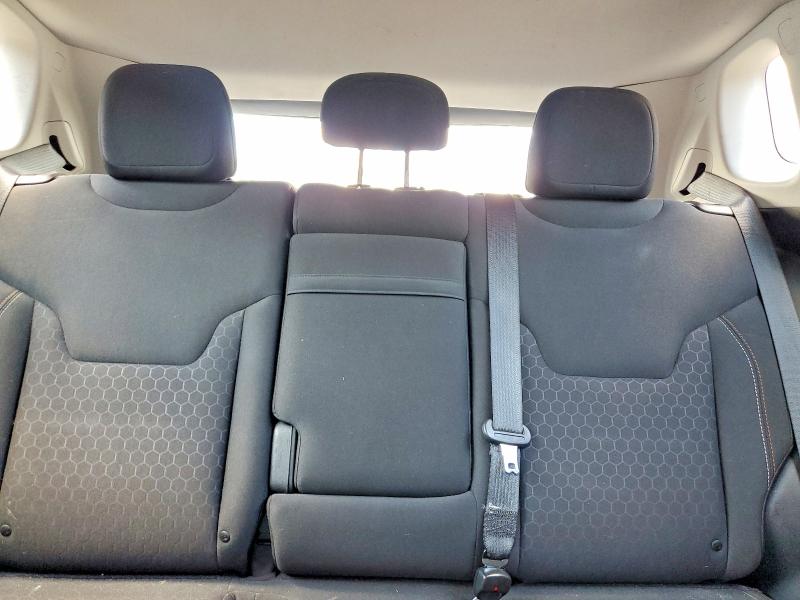 2018 Jeep Compass მანქანა იყიდება აუქციონზე, vin: 3C4NJDAB0JT231995, აუქციონის ნომერი: 62959966