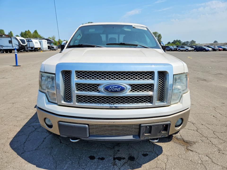 Продаж на аукціоні авто 2011 Ford F150, vin: 1FTFW1ET5BFB98883, номер лоту: 60853886