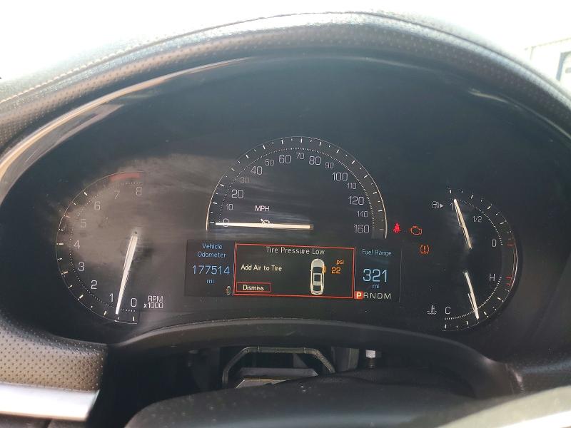 Продажа на аукционе авто 2019 Cadillac Xts, vin: 2G61M5S3XK9134586, номер лота: 60887326