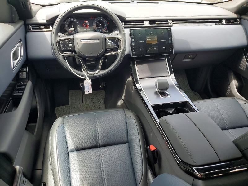 59652746 :رقم المزاد ، SALYL2EX0TA821263 vin ، 2026 Land Rover Range Rover Velar مزاد بيع