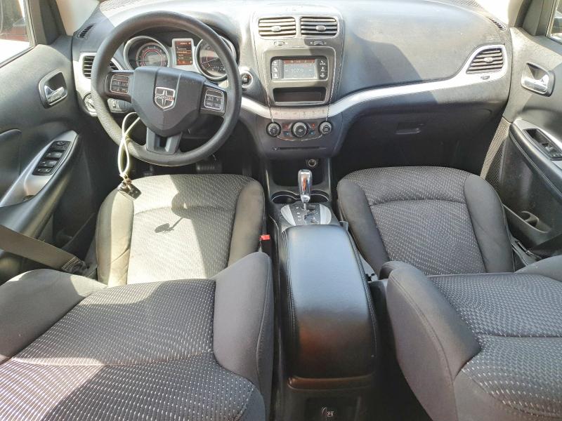 2016 Dodge Journey მანქანა იყიდება აუქციონზე, vin: 3C4PDCBGXGT218748, აუქციონის ნომერი: 60572216