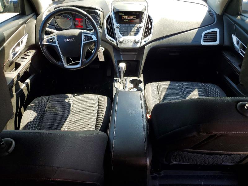 Aukcja sprzedaży 2015 Gmc Terrain, vin: 2GKFLWEK0F6210410, numer aukcji: 60304906