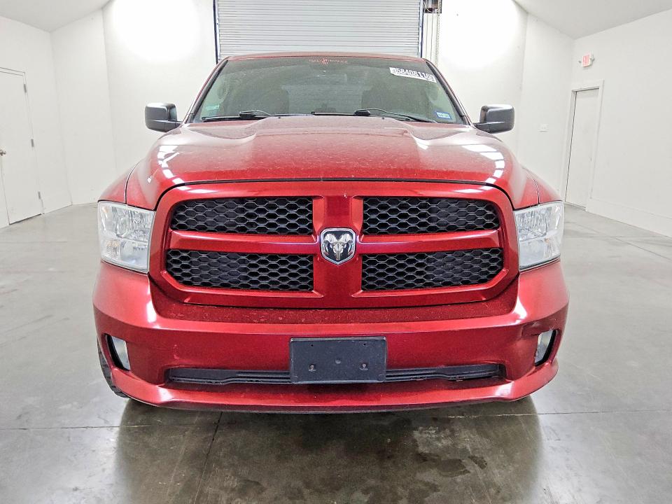 58408116 :رقم المزاد ، 1C6RR7FT4ES308959 vin ، 2014 Ram 1500 مزاد بيع