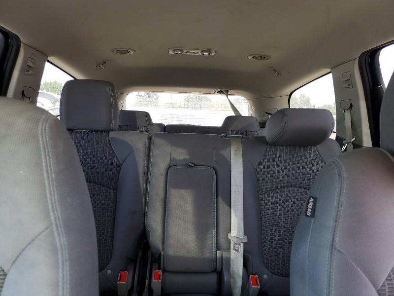 Продаж на аукціоні авто 2017 Chevrolet Traverse, vin: 1GNKRFKD9HJ179783, номер лоту: 59345506