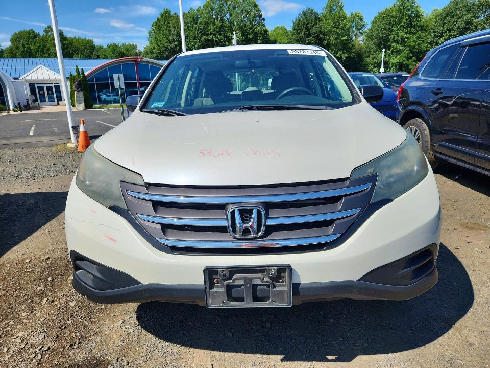Продаж на аукціоні авто 2014 Honda Cr-v, vin: 5J6RM4H35EL118773, номер лоту: 59281346