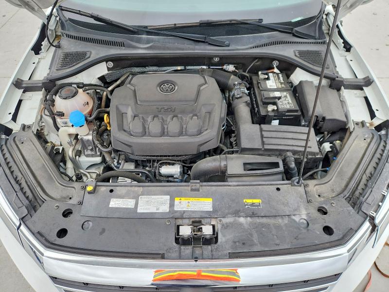 Продажа на аукционе авто 2022 Volkswagen Passat, vin: 1VWBA7A33NC006787, номер лота: 62240416