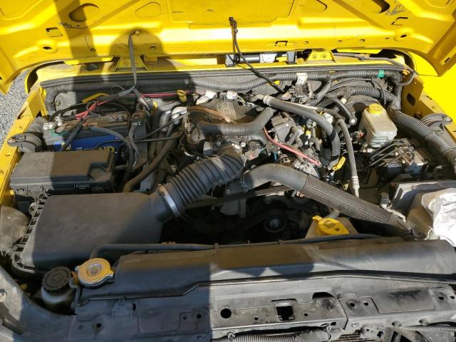 62436276 :رقم المزاد ، 1J4GB39139L753940 vin ، 2009 Jeep Wrangler Unlimited مزاد بيع