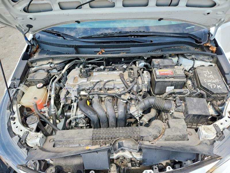 Продажа на аукционе авто 2020 Toyota Corolla, vin: 5YFEPRAE3LP017417, номер лота: 62060136