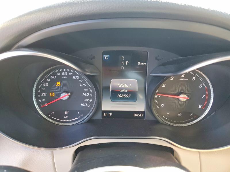 62790986 :رقم المزاد ، 55SWF4JBXJU264022 vin ، 2018 Mercedes-benz C مزاد بيع