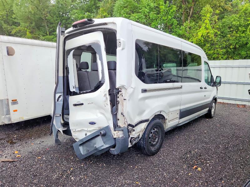 Aukcja sprzedaży 2018 Ford Transit, vin: 1FBAX2CM3JKB03904, numer aukcji: 59170736