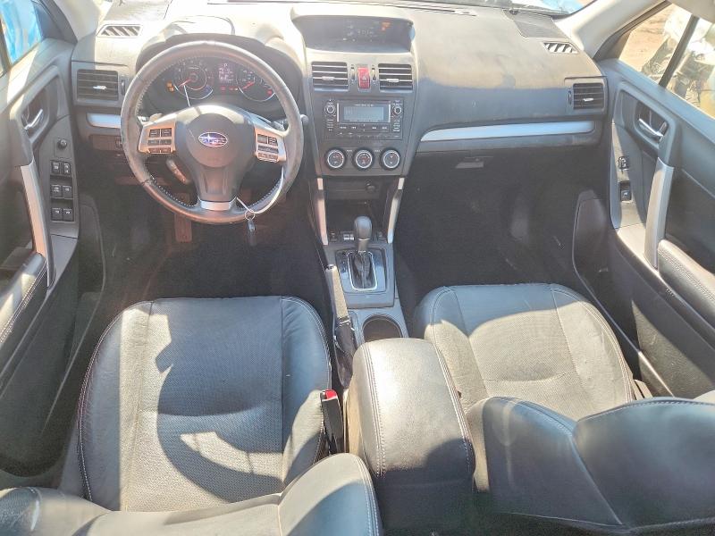 Aukcja sprzedaży 2015 Subaru Forester, vin: JF2SJGUC4FH465914, numer aukcji: 59283016