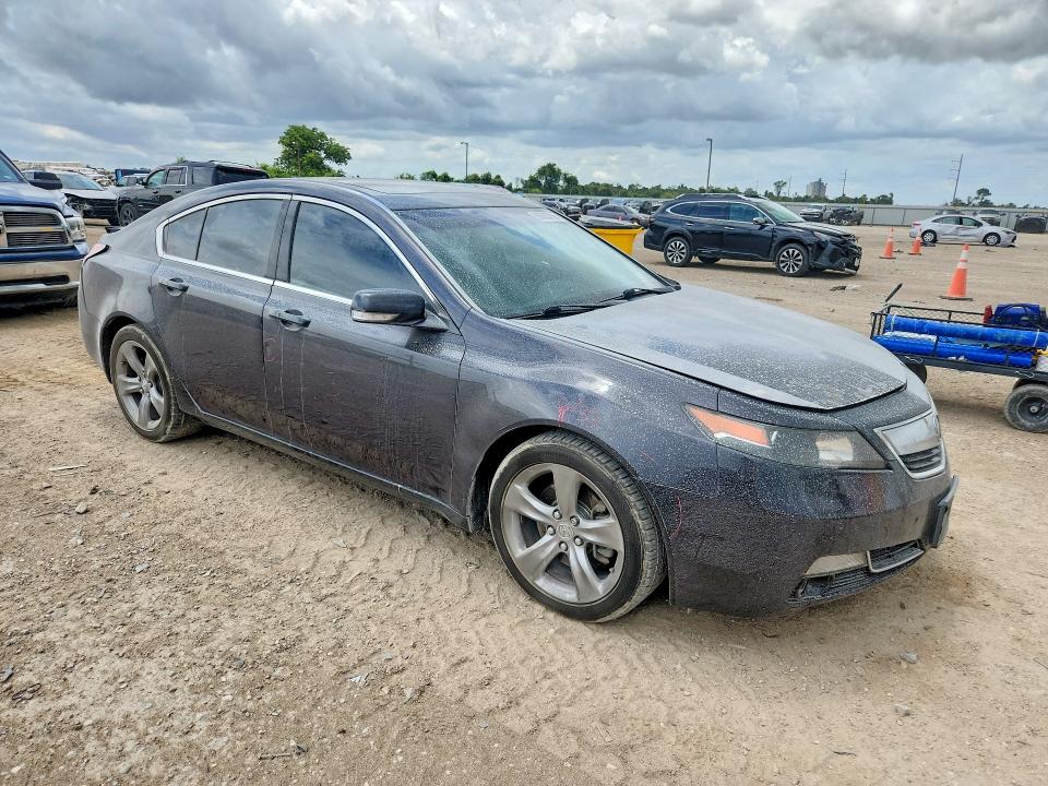Продаж на аукціоні авто 2012 Acura Tl, vin: 19UUA8F71CA032943, номер лоту: 60635796