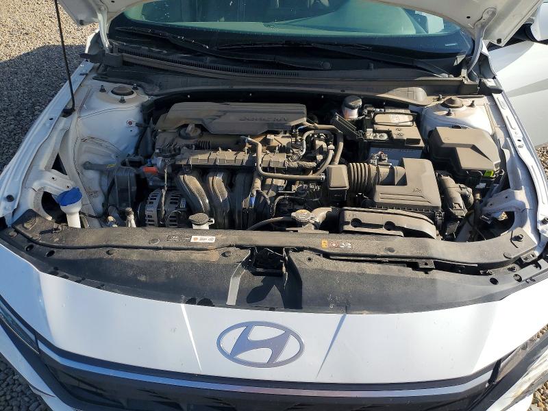 Продаж на аукціоні авто 2024 Hyundai Elantra, vin: KMHLM4DG1RU659495, номер лоту: 58269666