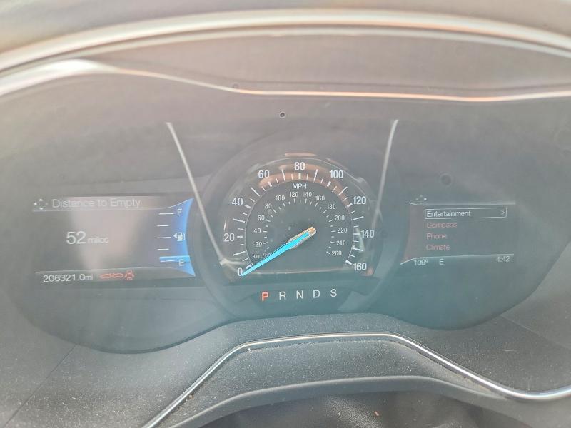 Aukcja sprzedaży 2016 Ford Fusion, vin: 3FA6P0H76GR404315, numer aukcji: 63104126