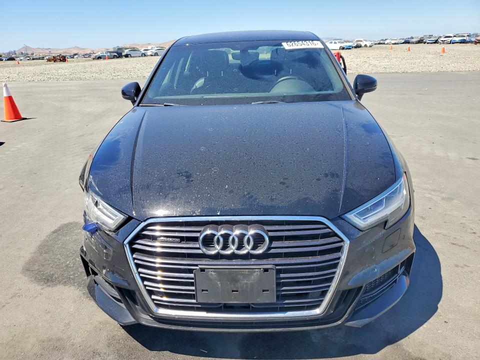 Aukcja sprzedaży 2019 Audi A3, vin: WAUJEGFF1KA106638, numer aukcji: 62654316