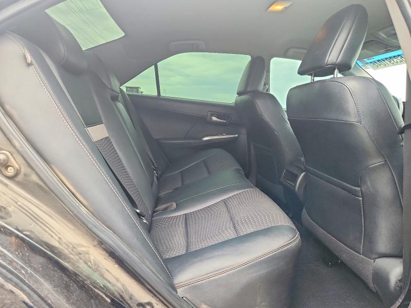 62391046 :رقم المزاد ، 4T1BF1FK2DU286742 vin ، 2013 Toyota Camry مزاد بيع