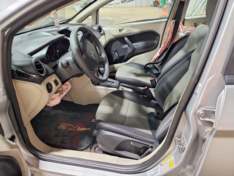 Продажа на аукционе авто 2012 Ford Fiesta, vin: 3FADP4AJ6CM126530, номер лота: 61810456