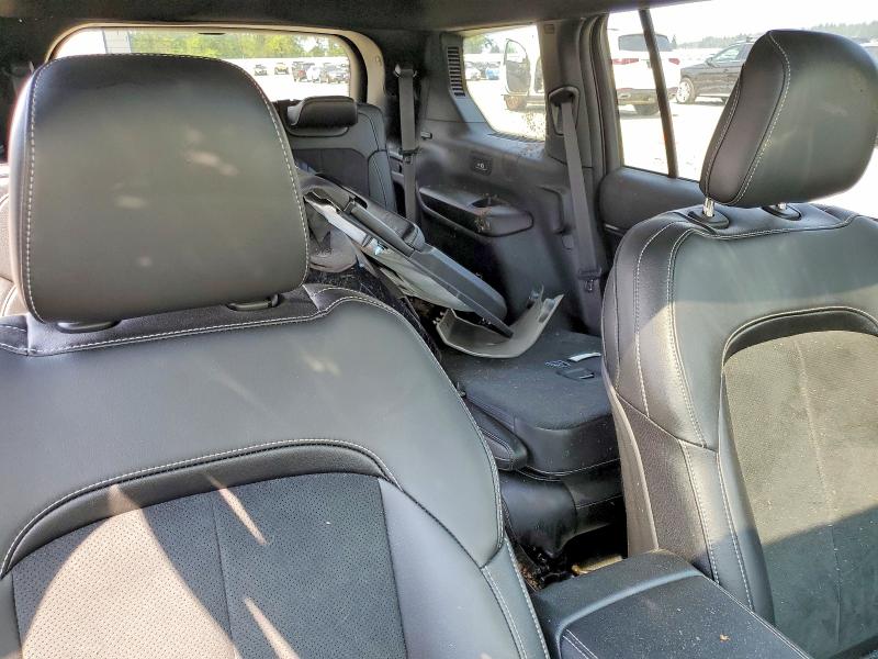 Aukcja sprzedaży 2025 Jeep Grand Cherokee, vin: 1C4RJKAGXS8653824, numer aukcji: 62257626