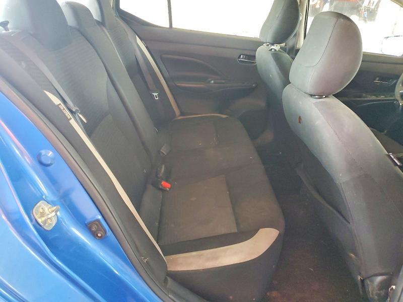 Aukcja sprzedaży 2020 Nissan Versa, vin: 3N1CN8EV8LL898620, numer aukcji: 62687126