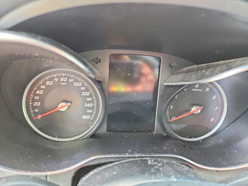 62230926 :رقم المزاد ، WDC0G4JB0HV008563 vin ، 2017 Mercedes-benz Glc مزاد بيع