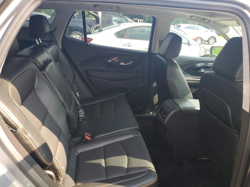 Продажа на аукционе авто 2024 Gmc Terrain, vin: 3GKALYEG0RL284315, номер лота: 59764826