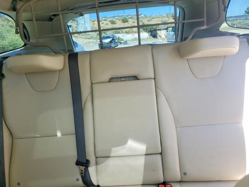 61637956 :رقم المزاد ، YV440MDK4F2721002 vin ، 2015 Volvo Xc60 مزاد بيع