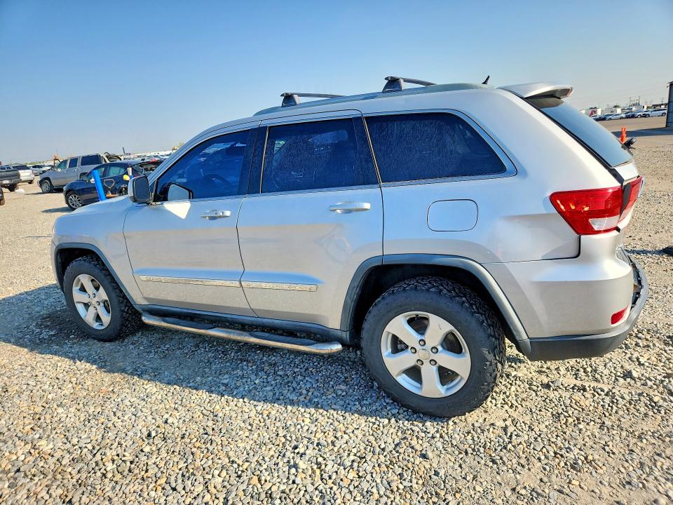 2012 Jeep Grand Cherokee მანქანა იყიდება აუქციონზე, vin: 1C4RJFAG0CC149823, აუქციონის ნომერი: 62666056