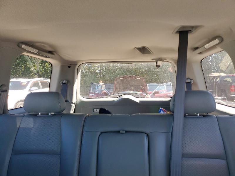 Продаж на аукціоні авто 2005 Honda Pilot, vin: 2HKYF18755H564620, номер лоту: 63240236