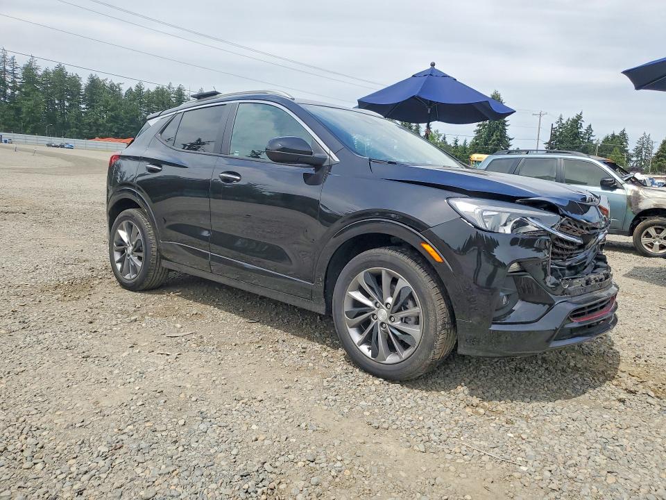 Продажа на аукционе авто 2021 Buick Encore Gx, vin: KL4MMBS27MB149123, номер лота: 61796416